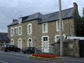 Ancienne mairie-école