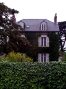 Maison dite la Bertelière, 7 rue de la Vigne (Saint-Briac-sur-Mer)