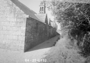 Eglise Paroissiale Saint Pierre (Plounévézel)