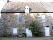 Ferme, Saint-Grégoire (Miniac-Morvan)