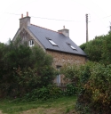 Maison, Crec'h-an-Borgne (Lézardrieux)