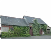 Atelier, 9-7 rue Jean Théard (La Guerche-de-Bretagne)