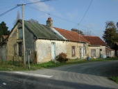 Ferme, Tihouit (Betton)