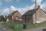 Ferme 5, le Plédy de Haut (La Chapelle-Bouëxic)