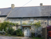 Maison, la Chênaye (Maxent)