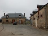 Ferme, le Fusel (Vern-sur-Seiche)