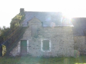 Maison, la Mare (Renac)