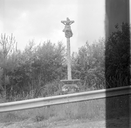 Croix de chemin, Treunot (Plogonnec)