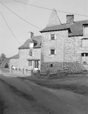 Maison la Queulay, 6 route de Paimpont (Beignon)