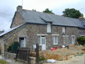 Maison, le Plat (Maxent)