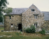 Maison, Logonna : Kergaëric (Pont-de-Buis-lès-Quimerch)