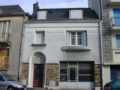 Maison, 2 rue Olivier de Clisson (Vannes)