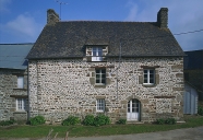 Ferme, la Grivais (Epiniac)