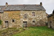 Les maisons et fermes sur la commune de Miniac-sous-Bécherel