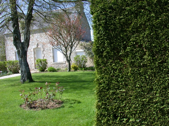 Maison n°4, Kernestic (Saint-Barthélemy)