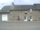 Ferme, le Haut Chemin (Romazy)