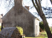 Maison, la Ville-Tréhen (Plérin-sur-Mer)