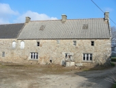 Ferme, Kervenant (Merlevenez)