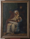 Tableau : Education de la Vierge
