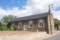 École primaire (La Chapelle-Bouëxic)