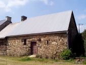 Maison, la Melais (Comblessac)