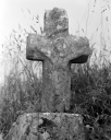 Croix de chemin, Crével (Lopérec)