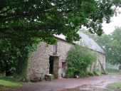 Ferme, la Petite Chesnais (Paimpont)