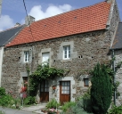 Maison, rue de la Noë (Saint-Cast-le-Guildo)