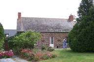 Ferme, la Maléchaussée (Mernel)