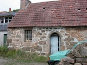 Maison, 36 rue Poul Fich (Trégastel)