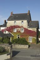 Maison Ker Anna, 6 rue Texier-Lahoulle (Vannes)