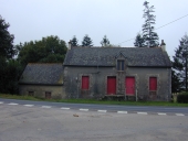 Maison 1, Kerboër (Pluméliau fusionnée en Pluméliau-Bieuzy en 2019)