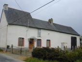 3ème ferme, la Rousselais (Noyal-sur-Vilaine)