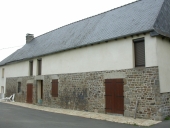 Ferme, Biheul (La Baussaine)