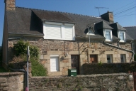 Maison, 1, 3 rue Pierre Loti, Perros-Hamon (Ploubazlanec)