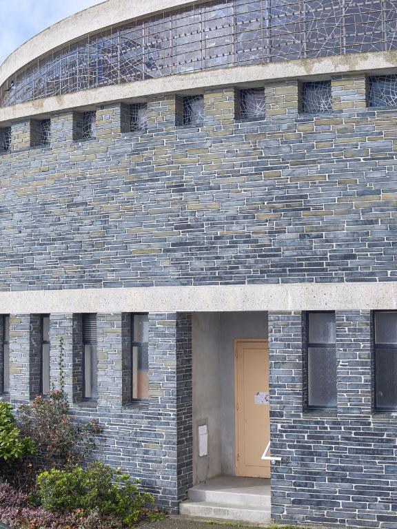 Église Sainte-Thérèse (Brest)