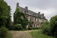Manoir de la Garette (Plouër-sur-Rance)
