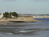 Édifices militaires de Larmor-Plage