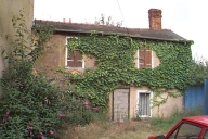 Maison, 176 rue de Saint-Malo (Rennes)