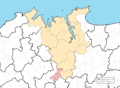 Présentation de trois communes de la CC de Caulnes