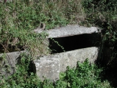Fontaine des Mares, rue des Mares (Erquy)