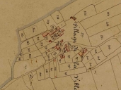 Écart, la Ville-ès-Ray (Québriac)