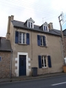 Maison, rue du Professeur Jean Renaud (Paimpol)