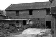 Ferme, le Châtellier (Pacé)