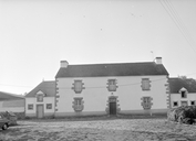 Manoir, Kerbois (Auray)