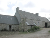 Ferme, Keranvennic (Ploumilliau)