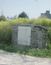Puits, rue de la Croix Bienvenue, la Corvais (Saint-Cast-le-Guildo)