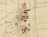 Hameau, Kergombou (Saint-Rivoal)