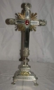 Croix-reliquaire de la Vraie croix 1