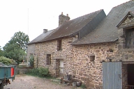 Ferme, la Cafrais (Livré-sur-Changeon)